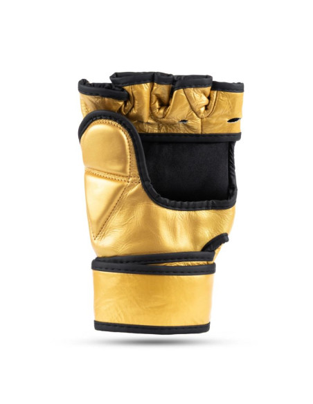 Rękawice mmam ze skóry naturalnej - champion - legacyseries