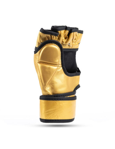 Rękawice mmam ze skóry naturalnej - champion - legacyseries