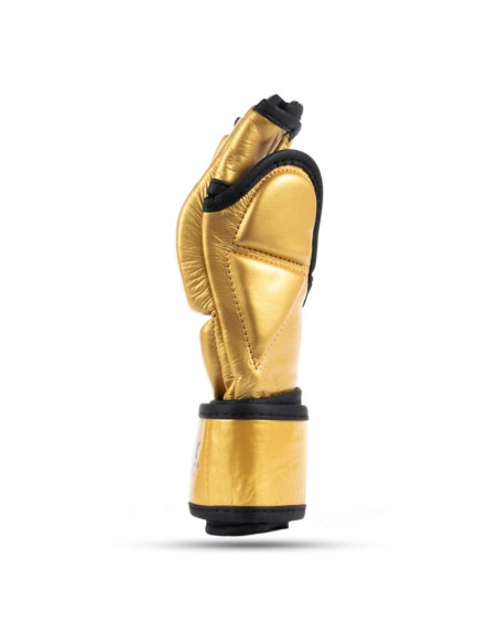 Rękawice mmam ze skóry naturalnej - champion - legacyseries