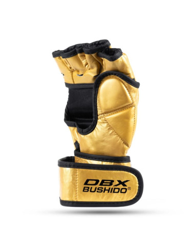 Rękawice mmam ze skóry naturalnej - champion - legacyseries