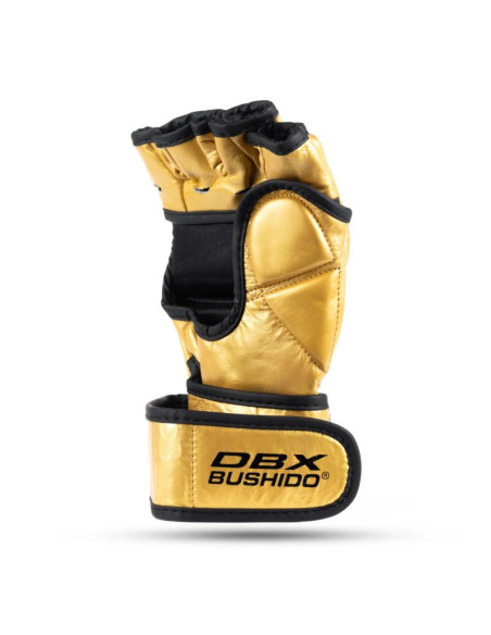 Rękawice mmam ze skóry naturalnej - champion - legacyseries