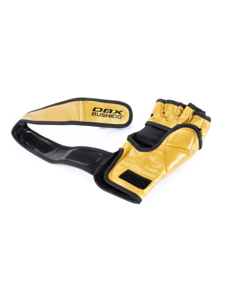 Rękawice mmam ze skóry naturalnej - champion - legacyseries