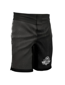 Szorty -  spodenki  treningowe "warrior" xl