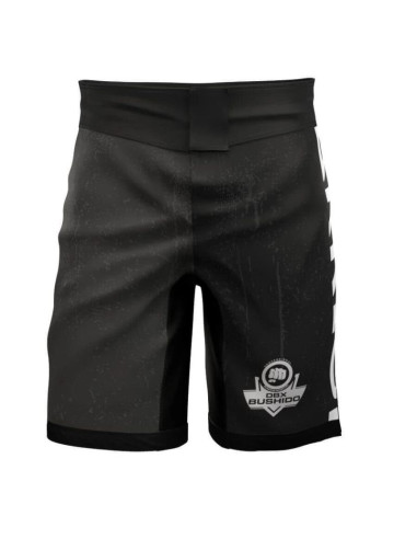 Szorty -  spodenki  treningowe "warrior" xl