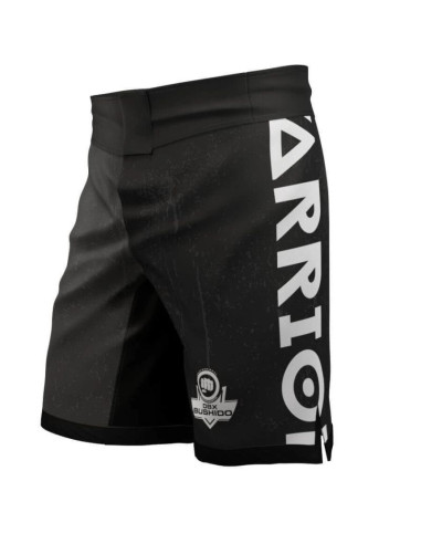 Szorty -  spodenki  treningowe "warrior" xl