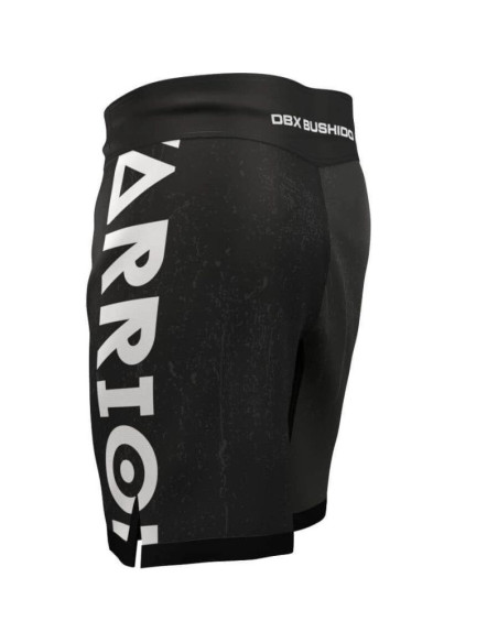 Szorty -  spodenki  treningowe "warrior" xl