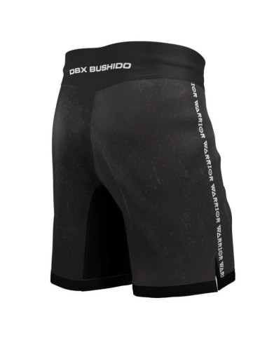 Szorty -  spodenki  treningowe "warrior" xl