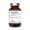 ResQNAD Resveratrol Quercetin NAD+ (60 kaps.)