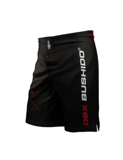 Szorty - spodenki treningowe "blood" m 2