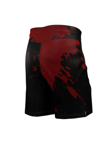 Szorty - spodenki treningowe "blood" m