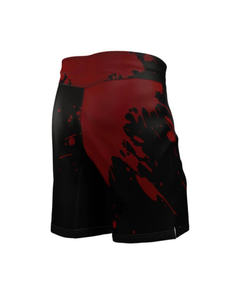 Szorty - spodenki treningowe "blood" m