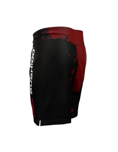 Szorty - spodenki treningowe "blood" m