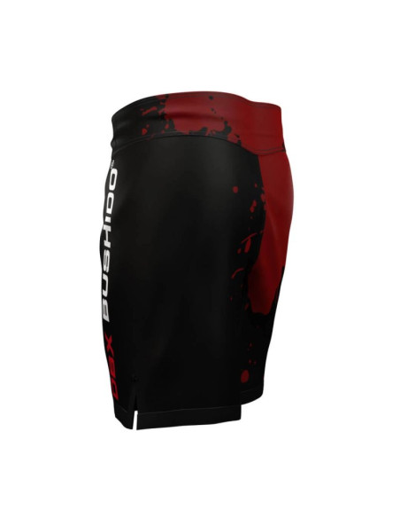 Szorty - spodenki treningowe "blood" m