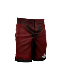 Szorty -  spodenki  treningowe "cyborg" m