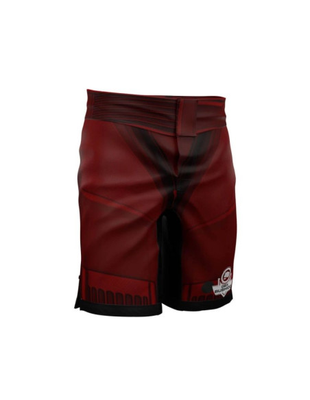 Szorty -  spodenki  treningowe "cyborg" m