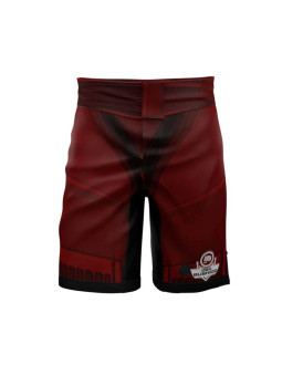 Szorty -  spodenki  treningowe "cyborg" m 2