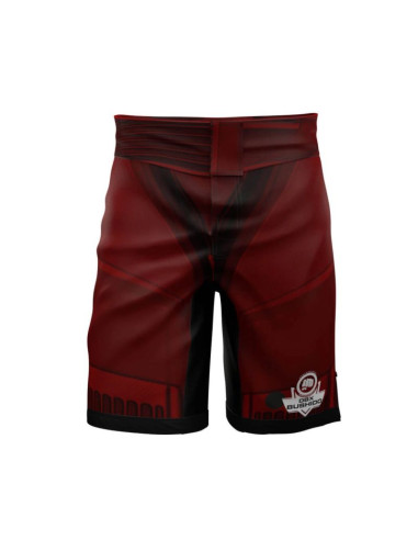 Szorty -  spodenki  treningowe "cyborg" m