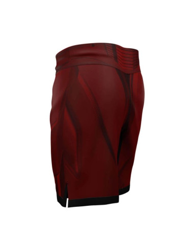 Szorty -  spodenki  treningowe "cyborg" m