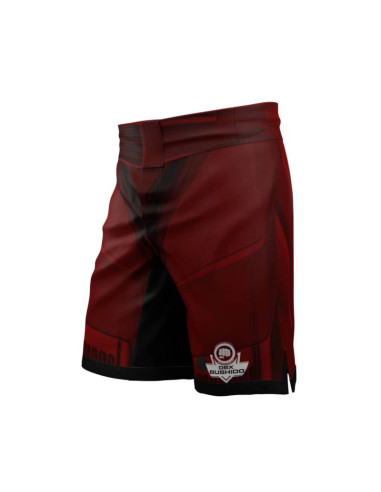 Szorty -  spodenki  treningowe "cyborg" m