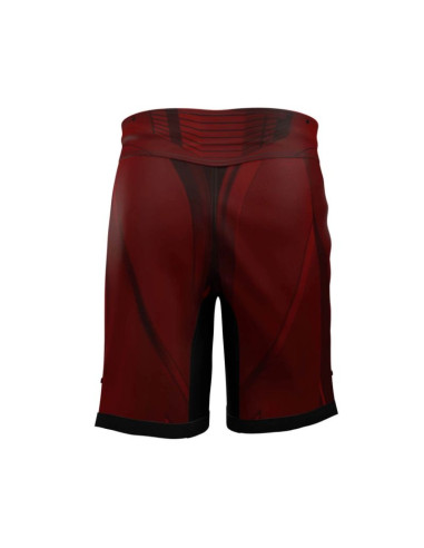 Szorty -  spodenki  treningowe "cyborg" m