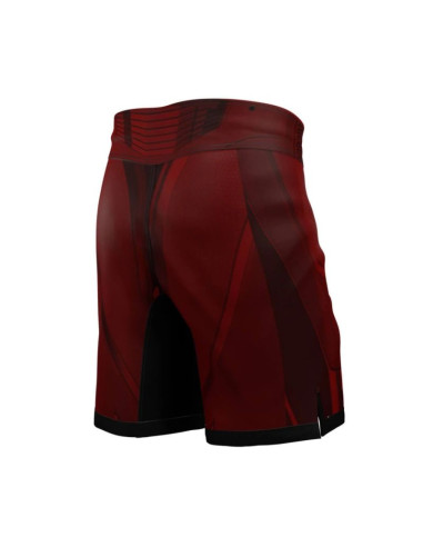 Szorty -  spodenki  treningowe "cyborg" m