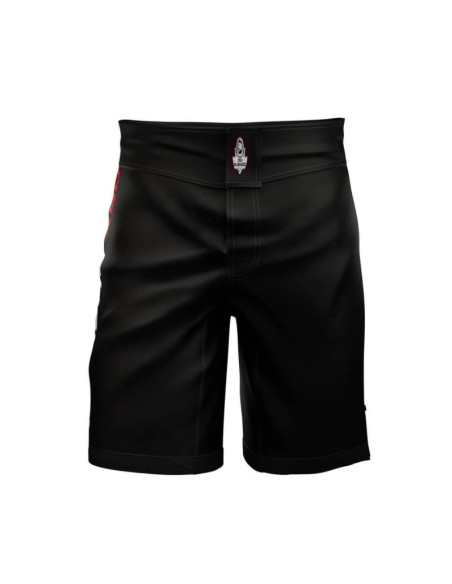 Szorty -  spodenki  treningowe "team" m