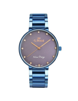 Zegarek damski g.rossi 11155b2-6f3 + box