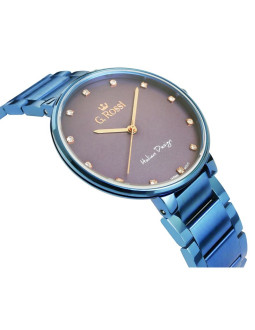 Zegarek damski g.rossi 11155b2-6f3 + box 2