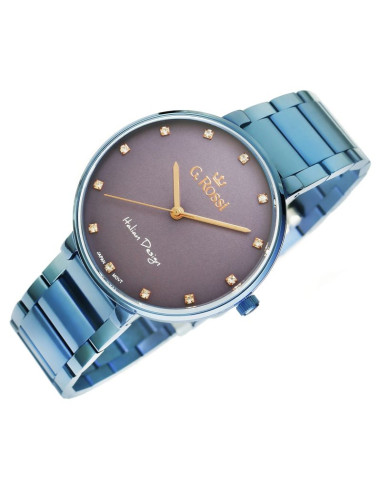 Zegarek damski g.rossi 11155b2-6f3 + box