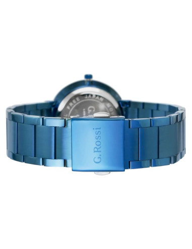 Zegarek damski g.rossi 11155b2-6f3 + box