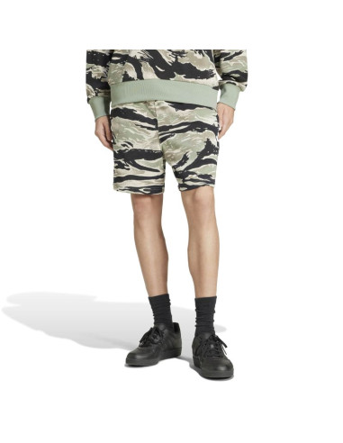 Spodenki adidas m sea camo shirt m