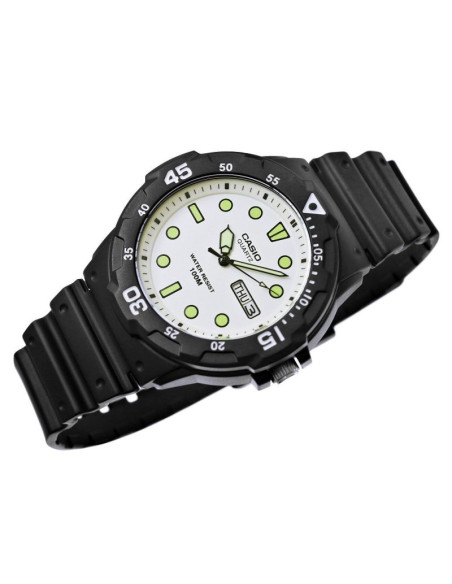Zegarek casio mrw-200h-7evdf + box