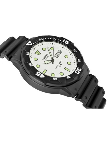 Zegarek casio mrw-200h-7evdf + box