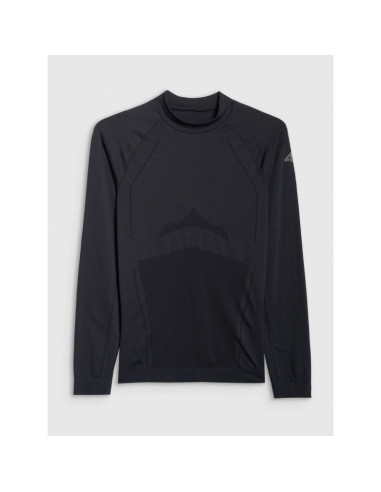 Bielizna męska termoaktywna bezszwowa (góra) 4f 4fwaw25useam224-20s