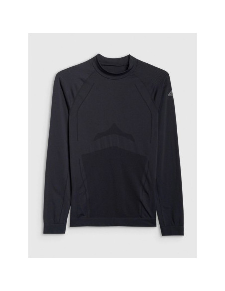 Bielizna męska termoaktywna bezszwowa (góra) 4f 4fwaw25useam224-20s