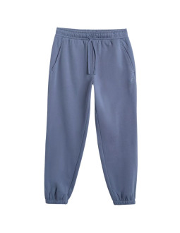 Spodnie męskie 4f cas m1140 denim 4fwmm00ttrom1140 32s 2