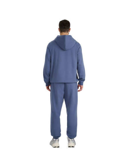 Spodnie męskie 4f cas m1140 denim 4fwmm00ttrom1140 32s