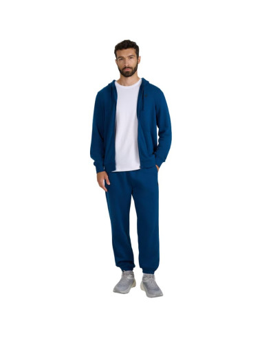 Spodnie męskie 4f cas m1140 morska zieleń 4fwmm00ttrom1140 46s