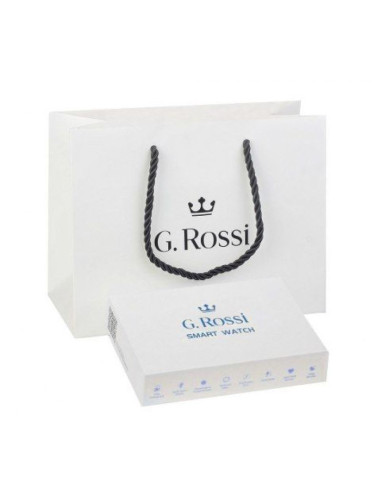 Zegarek smartwatch g.rossi sw010-13