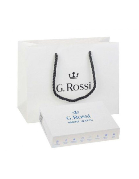 Zegarek smartwatch g.rossi sw010-13