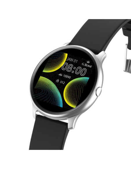 Zegarek smartwatch g.rossi sw010-13