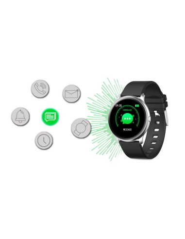 Zegarek smartwatch g.rossi sw010-13