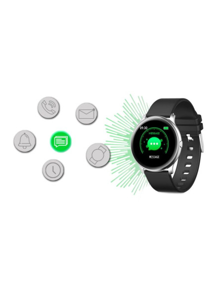 Zegarek smartwatch g.rossi sw010-13