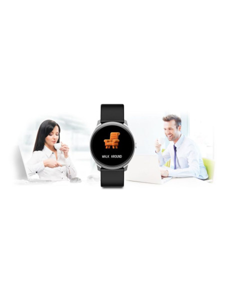 Zegarek smartwatch g.rossi sw010-13