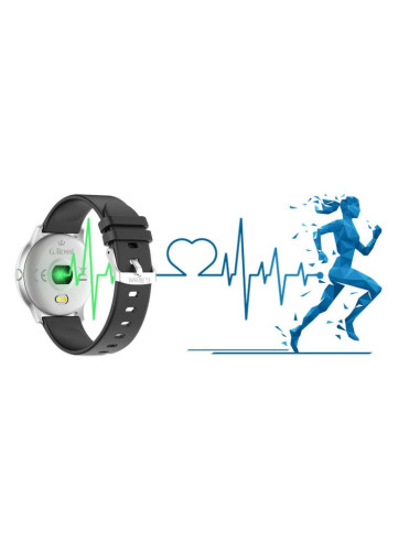Zegarek smartwatch g.rossi sw010-13