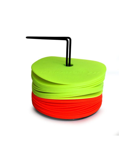 Rzutki target  agora  90% a05 22g steel