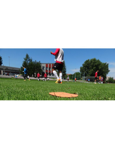 Rzutki target  agora  90% a05 22g steel