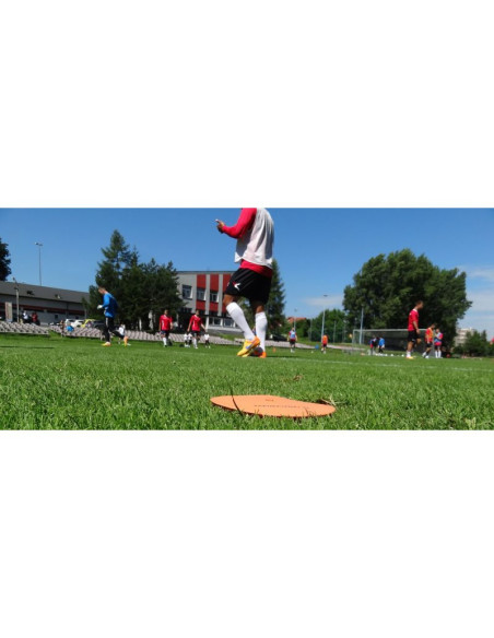 Rzutki target  agora  90% a05 22g steel