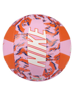 Piłka all court lite volleyball deflated