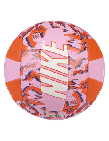 Piłka all court lite volleyball deflated